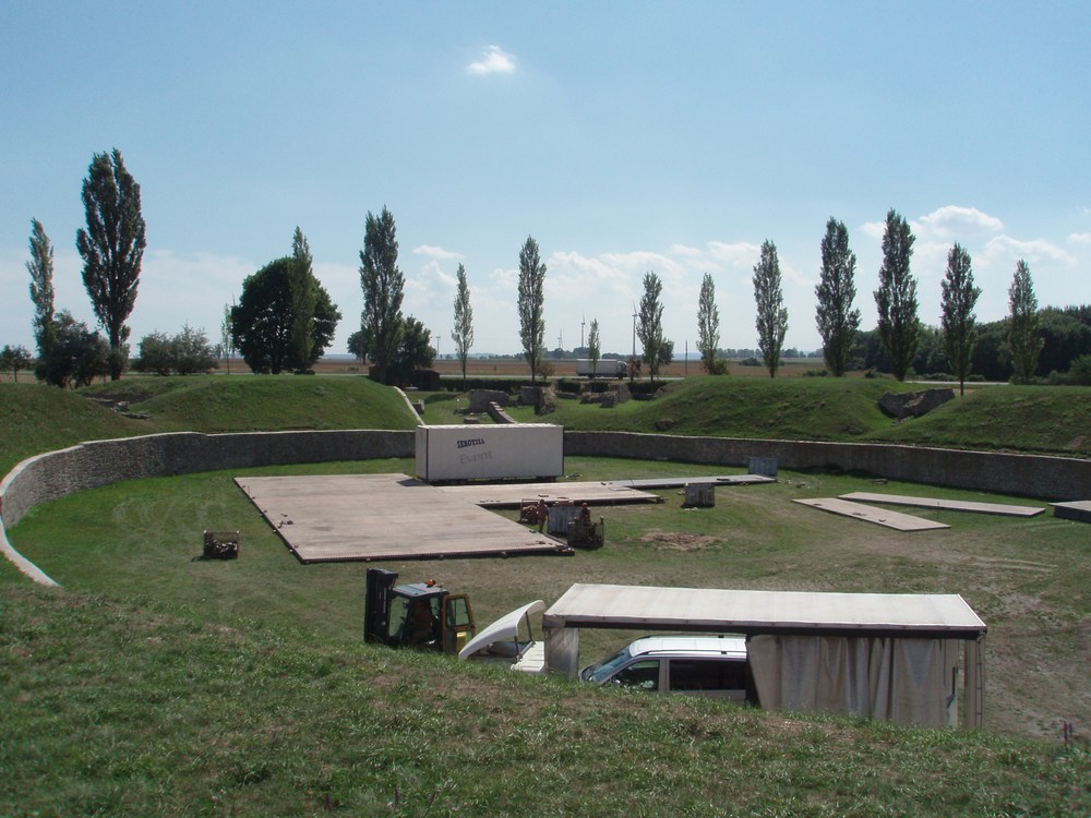 Rakousko: Carnuntum 4