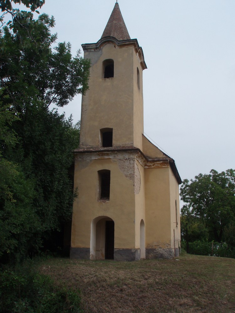 Maďarsko: Oppidum Szalaczka