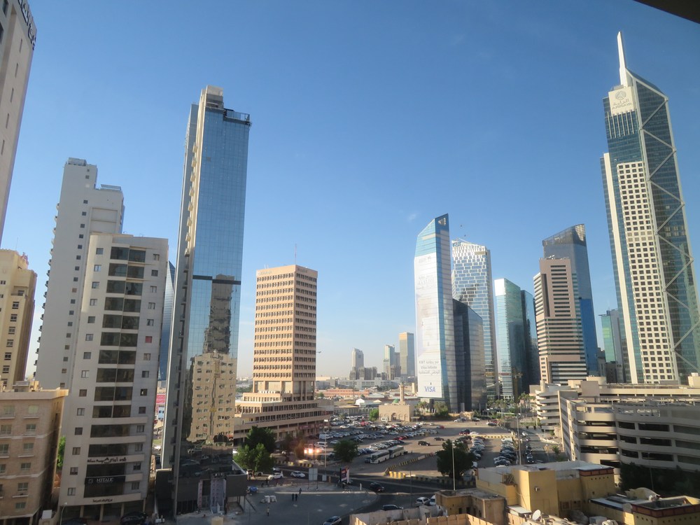 Kuvajt: Kuwait City 10