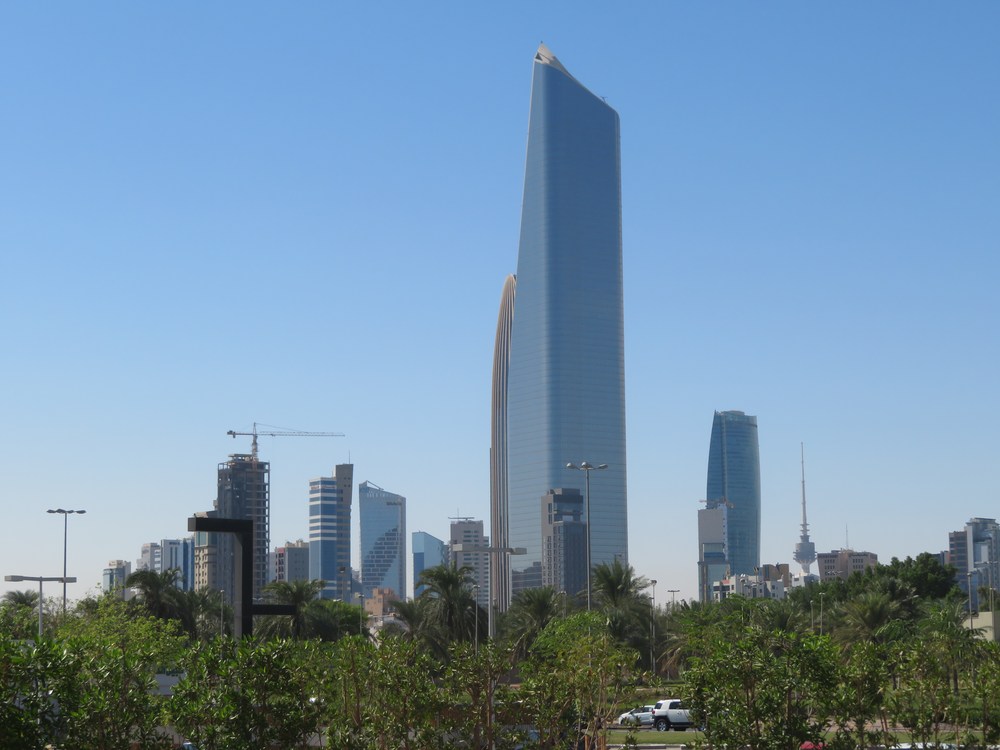 Kuvajt: Kuwait City 11