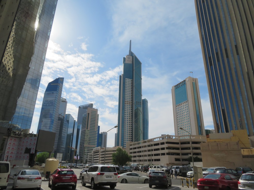 Kuvajt: Kuwait City 12