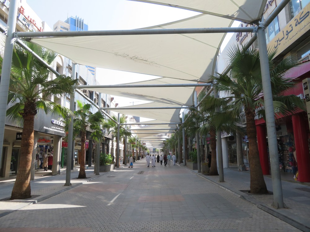Kuvajt: Kuwait City 15