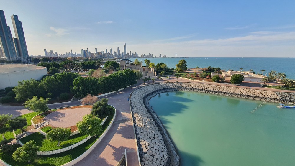 Kuvajt: Kuwait City 2