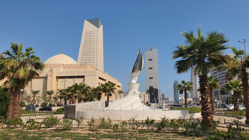 Kuvajt: Kuwait City 24