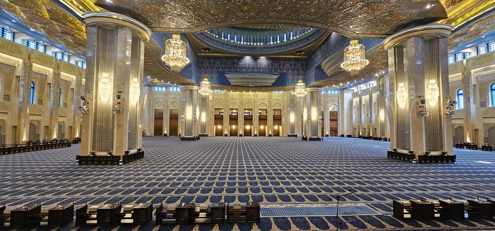 Kuvajt: Kuwait City 30