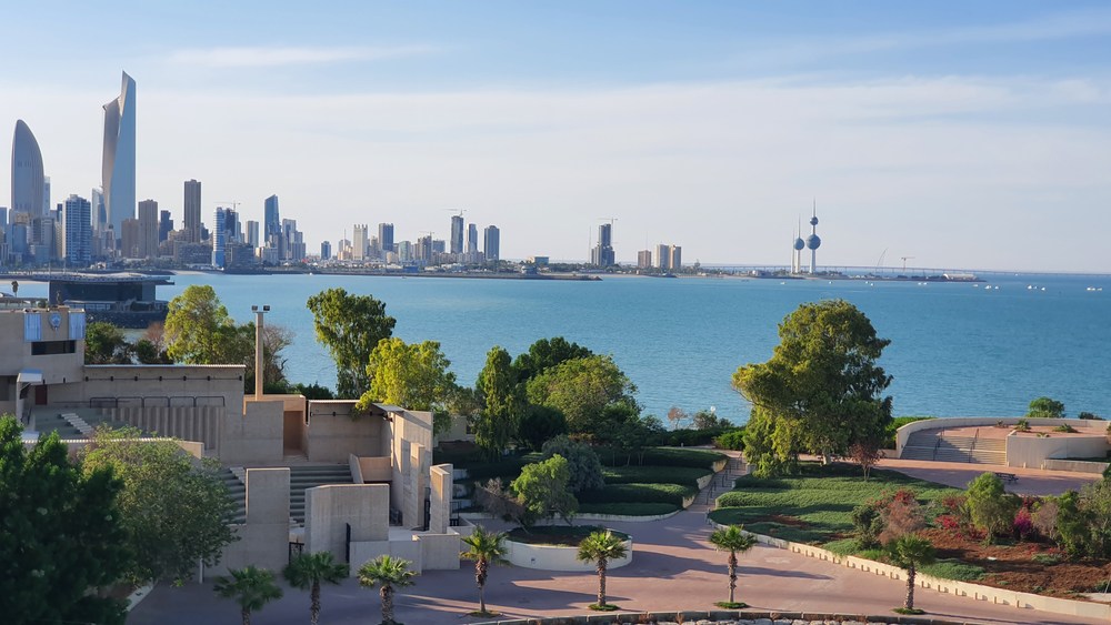 Kuvajt: Kuwait City 4