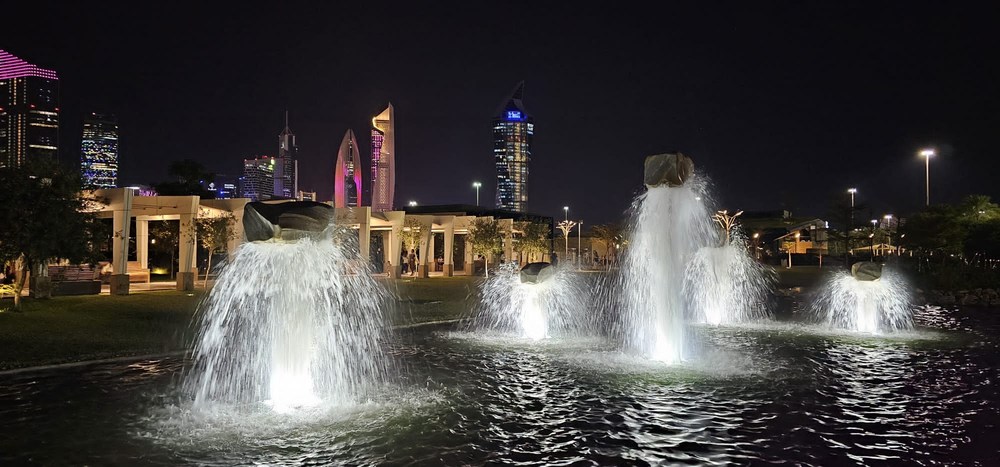 Kuvajt: Kuwait City 40