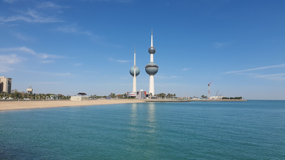 Kuvajt: Kuwait City 5