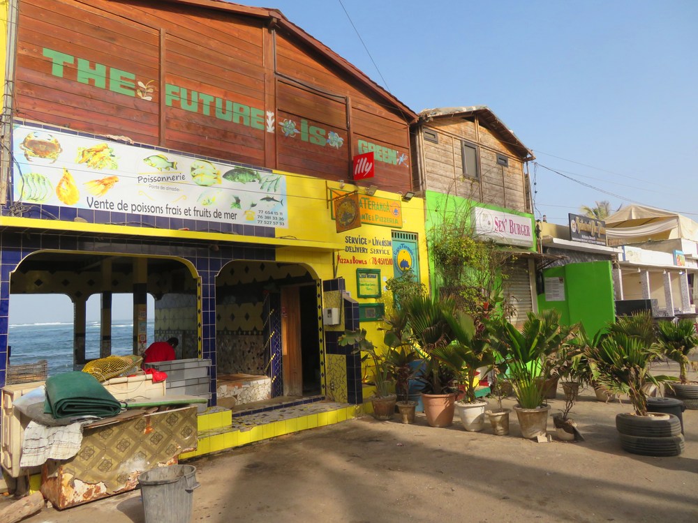 Senegal: Dakar