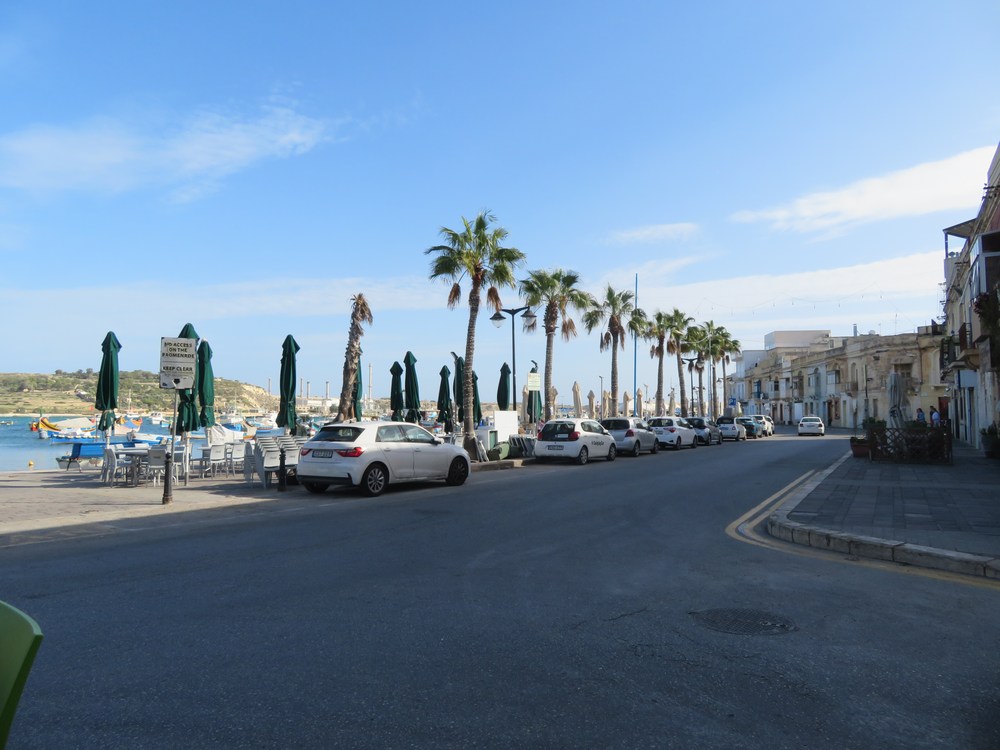 Malta: Marsaxlokk 2