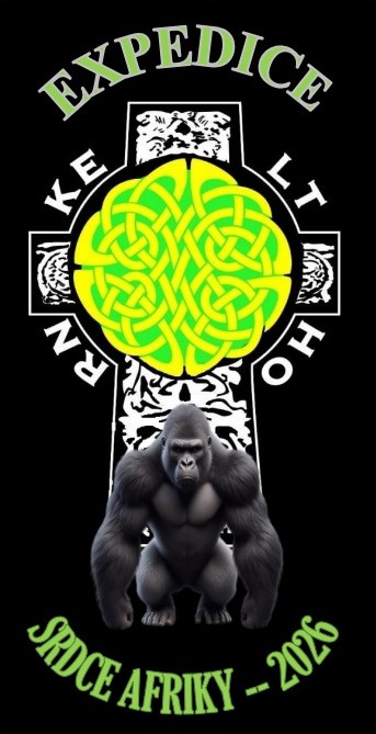 33. expedice Srdce Afriky 2026